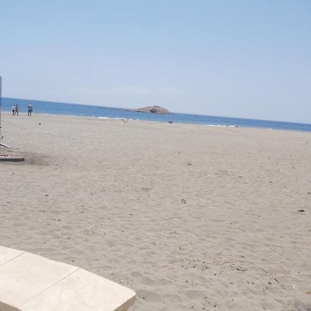 S.Antonio Appartement Carboneras Buitenkant foto